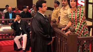 Adaalat  Bengali  Novelist 1  Episode 128 [upl. by Waldemar509]