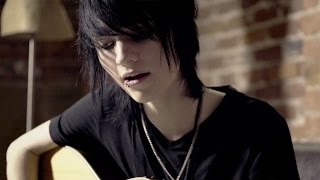 Johnnie Guilbert  quotSong Without A Namequot Official Music Video [upl. by Nylsej135]