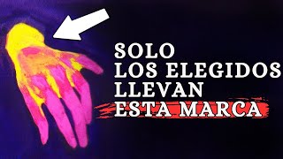 🌟ESTA SEÑAL Sólo la llevan los ELEGIDOS MÁS PODEROSOS🌟 [upl. by Adnawaj]