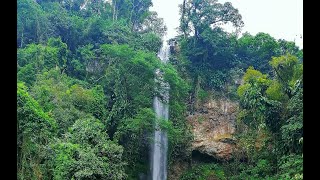 CASCADAS DE TLAXCALANTONGO PUEBLA MÉXICO [upl. by Maffa]