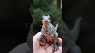 Baby Dinosaur as Pet 2 [upl. by Ardie]