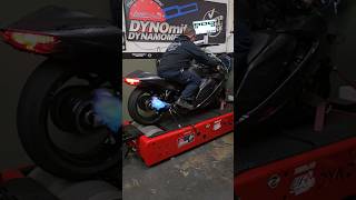 2023 Suzuki Hayabusa Dyno IG TurboJoeTuned in VanNuys CA hayabusa motovlog brocksperformance [upl. by Tsirhc493]