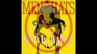 Men Without Hats The Safety Dance SPECIAL EXTENDED MIX [upl. by Klepac]