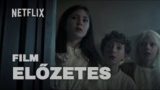 A könnymester legendája  szinkronos rövid előzetes  Netflix film [upl. by Oigroeg]