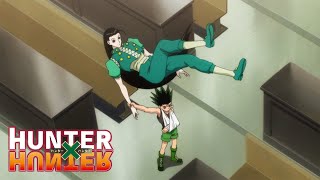 Apologize  Hunter X Hunter [upl. by Chelsae974]