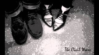 The Civil Wars  Sour Times Audio [upl. by Angle]