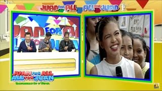 Eat Bulaga Sugod Bahay August 2 2016 Full Episode ALDUBRecuperation [upl. by Hannasus]