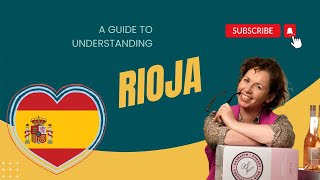 A guide to understanding Rioja [upl. by Yemac]