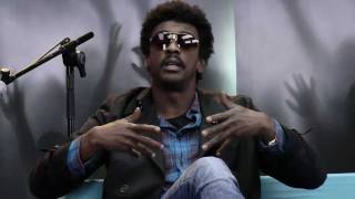 Seu Jorge no Orkut Ao Vivo  13 de julho [upl. by Helen]