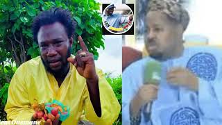 AZOURA FALLOU DEFONCE AKHMED KHALIFA NIASSSERIGNE MOUSTAPHA SY NA KHAME [upl. by Latsryk]