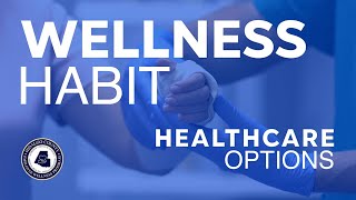 Wellness Habit Healthcare Options [upl. by Elie189]