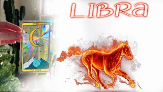 LIBRA ❤️THE FINAL STAGE BEFORE THEY OPEN THEIR HEART TO YOU💓 Powerful Love🔥💯​TAROT OCTOBER LOVE [upl. by Hepsibah]