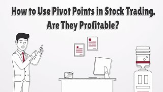 The Pivot Point Chart Indicator How Does It Work amp Is It Profitable [upl. by Eire238]