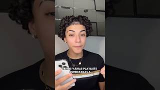 PARTE 2  Reagindo as playlists que vocês colocaram “Sempre Te Falei” trap dnx viralvideo [upl. by Nnylav]