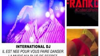 COLLER LA PETITE ET COUPE DECALE BY MAT DJ LE SEIGNEUR DES MIXES ET DJS [upl. by Iron]