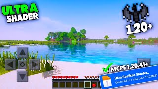 Best Shaders For Minecraft PE Low End Device  Top 5 Shaders For MCPE [upl. by Zrike551]