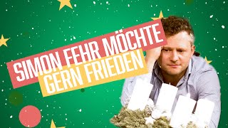 Simon Fehr möchte gern Frieden [upl. by Priscella]