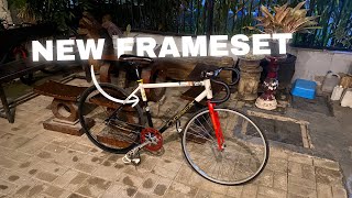 Review frameset baru🫣 hestegbuatanspanyolpunya [upl. by Tirrell250]