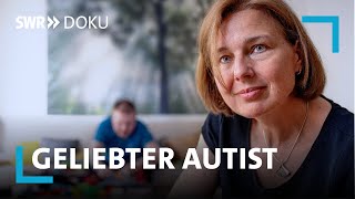 Geliebter Autist  Wer bin ich ohne Dich Wenn der schwerbehinderte Sohn auszieht  SWR Doku [upl. by Chally]