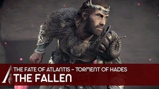 Assassins Creed Odyssey Torment of Hades  The Fallen [upl. by Audry]