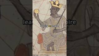 Unbelievable Riches of Mansa Musa History’s Wealthiest Man wealth history mansamusa [upl. by Aynekat]