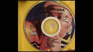 Intégralité JB Mpiana amp Wenge Musica BCBG  Feux de LAmour 1997 HQ [upl. by Marl]