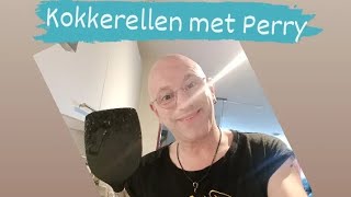 Kokkerellen met Perry [upl. by Aidnahs]