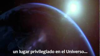 Carl Sagan Pale blue dot subtítulos español HDlarge H 264 AAC [upl. by Rogergcam]