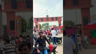 Saharanpur mela vloggogaji mela melagugal gugal [upl. by Aniral]