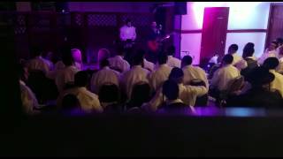 Dovy meisels kumzits with yeshive bucherem [upl. by Eerehc]