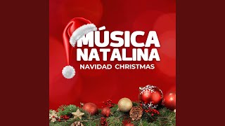 Música Natalina Navidad Christmas 10 [upl. by Shayla]