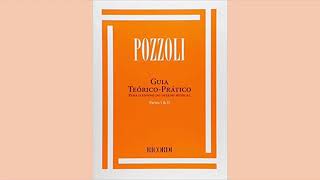 Pozzoli 1ª Série Compasso 24 [upl. by Ahras310]