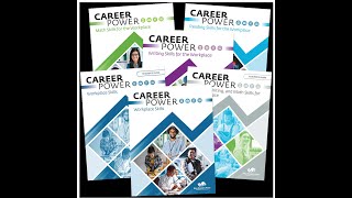 New Readers Press  Career Power Teaching Workplace Skills [upl. by Ozkum]