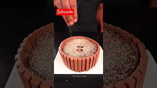 Bisket cake🍰 🤪😋 cake bisket food cookingrecipes cooking recipe video viralvideo [upl. by Nahtanoj435]