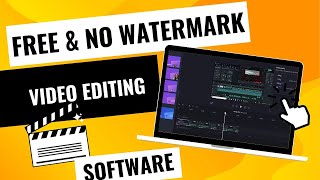 Clip Champ Video Editing Software free For PC Without Watermark  Tutorial For Beginner [upl. by Domineca]