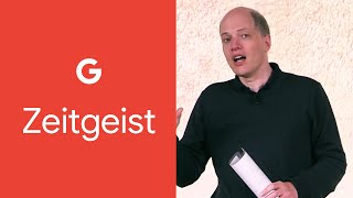 The Best Relationship Advice from Alain de Botton  Google Zeitgeist [upl. by Winola67]