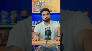 Armaan Malik on bigg Boss motivation viral inspiration bhartisinghcomedy [upl. by Wong691]