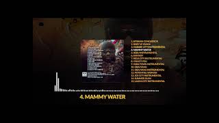 Ola Zion In AmaPiano Vol 4 Full Album Visualiser [upl. by Gabriel]