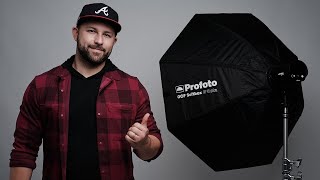 3 simple 1light softbox setups [upl. by Ikkim]