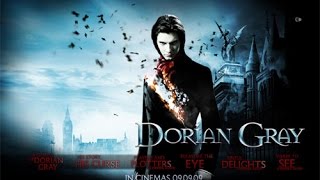 Dorian Gray Trailer [upl. by Antone137]