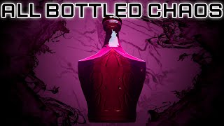 What if Every Item was Bottled Chaos  Risk of Rain 2 [upl. by Eniarol821]