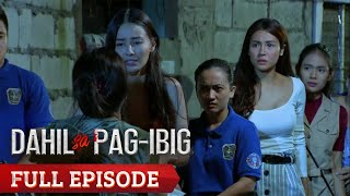 Dahil Sa PagIbig Full Episode 81 [upl. by Bathsheb832]