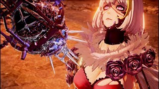 CODE VEIN 100 Walkthrough Part 6  DriedUp Trenches 100 Map amp Boss Fight [upl. by Taylor]