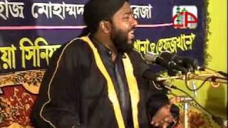 Bangla Waz Allama Hasan Reza AlQadri07 [upl. by Osrit]