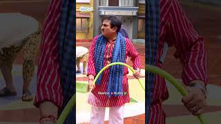 newton  nutan tmkoc funny comedy relatable shorts relatives reels newton navratri bts [upl. by Fritze611]