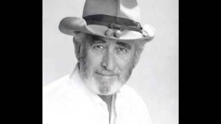 Don Williams quotGhost Storyquot [upl. by Zorana572]