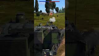 Vidar is still op warthundertanks warthunder warthundermemes fyp viralvideo [upl. by Ailana]