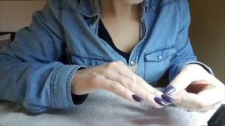 💅 Formation prothésiste ongulaire ✋ pose de gel LEDUV mâte Déco sensitive en 3D [upl. by Elleimac]