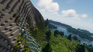 Minecraft 마인크래프트를 디테일한 힐링겜으로 만드는 방법 [upl. by Yreneh531]