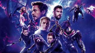 Portals  Avengers Endgame Guitar Orchestral Merged [upl. by Gabbie]